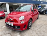 Used Fiat 500