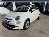 Used Fiat 500