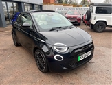 Used Fiat 500