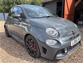 Used Fiat 500