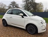 Used Fiat 500