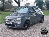 Used Fiat 500