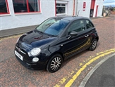 Used Fiat 500