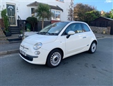 Used Fiat 500