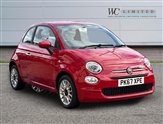 Used Fiat 500