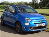 Used Fiat 500