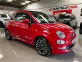 Used Fiat 500
