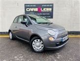 Used Fiat 500