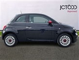 Fiat 500 Image 4