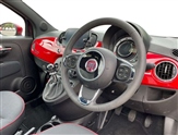 Fiat 500 Image 6