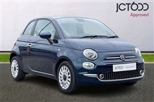 Used Fiat 500
