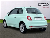 Fiat 500 Image 3
