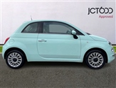 Fiat 500 Image 4