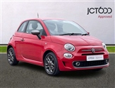Fiat 500 Image 1