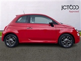 Fiat 500 Image 4