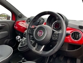 Fiat 500 Image 6