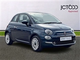Fiat 500 Image 1