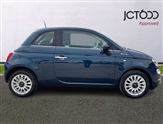 Fiat 500 Image 4