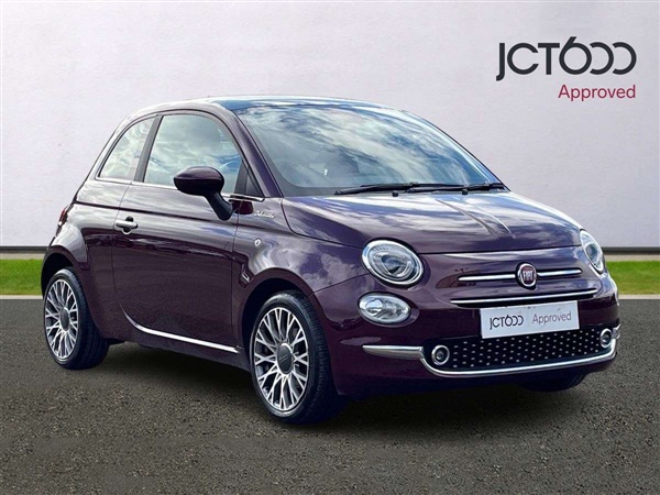 Large image for the Used Fiat 500
