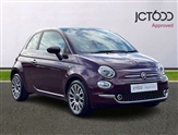 Fiat 500 Image 1