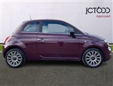 Fiat 500 Image 4