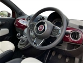 Fiat 500 Image 6