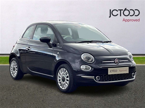 Large image for the Used Fiat 500