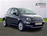 Fiat 500 Image 1