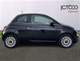 Fiat 500 Image 4