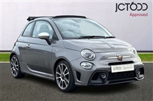 Used Fiat 500