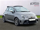 Fiat 500 Image 1