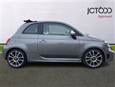 Fiat 500 Image 4