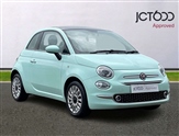 Fiat 500 Image 1