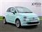 Fiat 500 Image 1