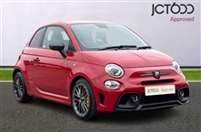 Used Fiat 500