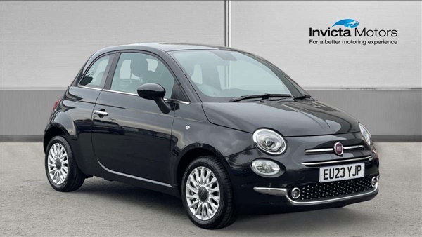 Large image for the Used Fiat 500
