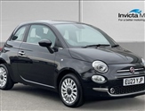 Fiat 500 Image 1