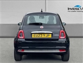 Fiat 500 Image 4