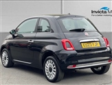 Fiat 500 Image 5