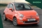 Fiat 500 Image 1