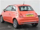 Fiat 500 Image 3