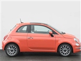 Fiat 500 Image 4