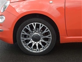Fiat 500 Image 5
