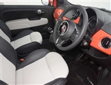 Fiat 500 Image 6