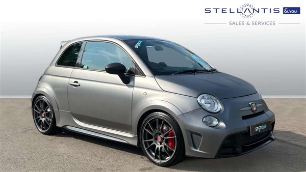Large image for the Used Fiat 695