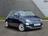 Fiat 500 Image 1