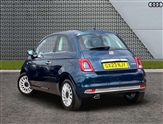 Fiat 500 Image 2