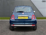 Fiat 500 Image 4