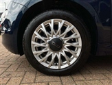 Fiat 500 Image 6