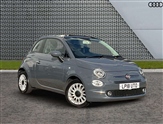 Fiat 500 Image 1